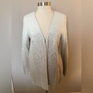 BAREFOOT DREAMS Confetti Cardigan (Neutral)
